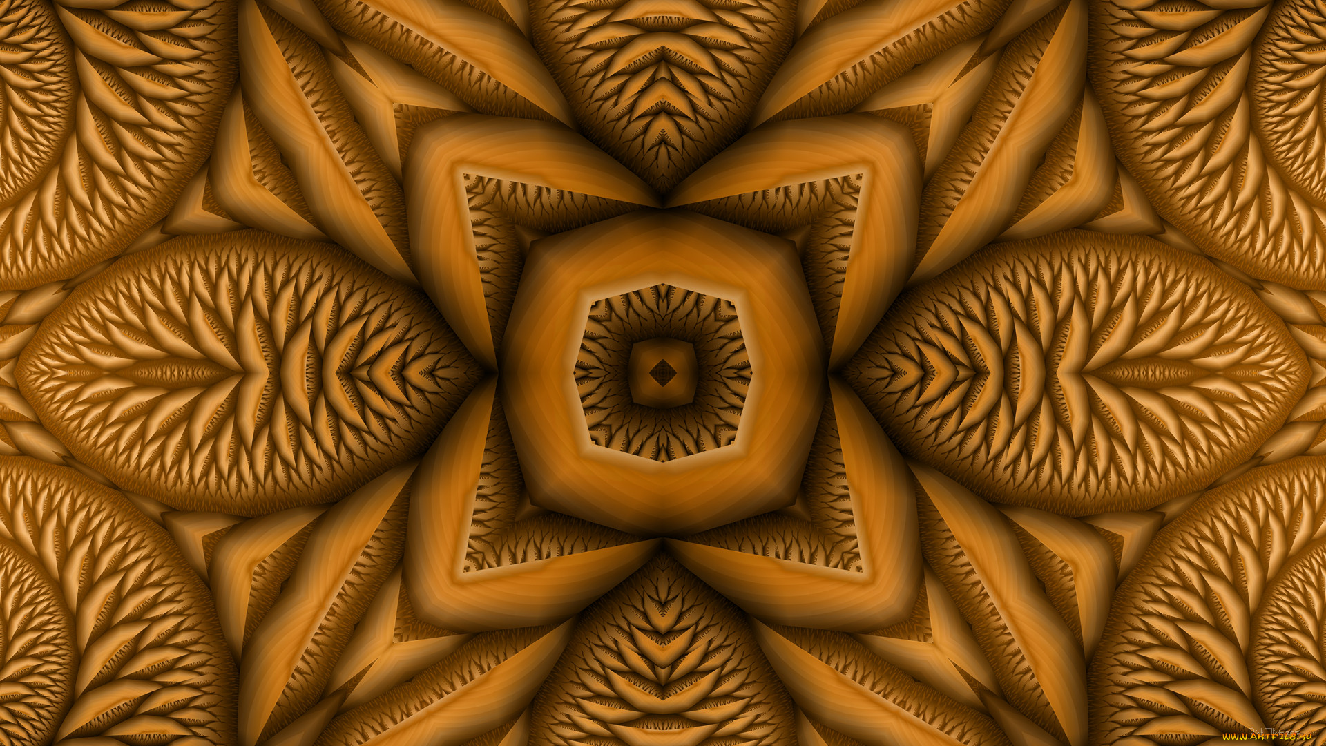 3, , fractal, , , , 